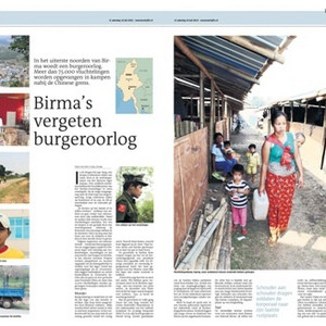 Tekst & Fotografie
